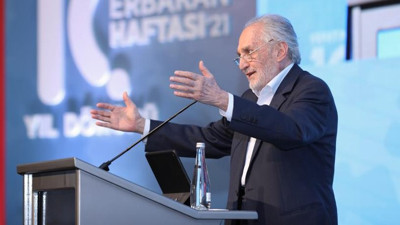 Oğuzhan Asiltürk'ten Saadet Partisi'nde kriz yaratacak bir hamle daha