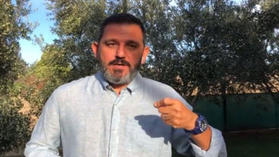 Fatih Portakal bu sefer direkt Erdoğan'ı eleştirdi