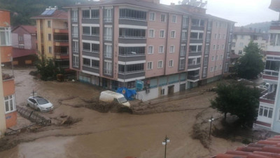 Meteoroloji üst üste uyardı. Bindirme saati belli oldu