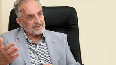 Cumhur İttifakı’na dahil edilmek istenen Saadet Partisi’nde büyük kriz. Asiltürk liderliğini ilan etti