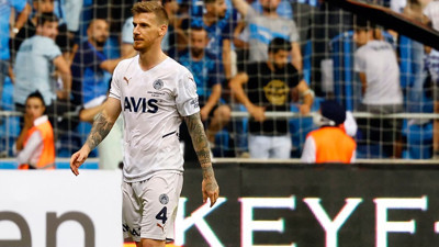 Serdar Aziz'in menajerinden transfer açıklaması