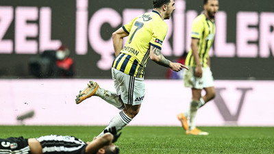 Ozan Tufan'dan Fenerbahçe'ye duygusal veda