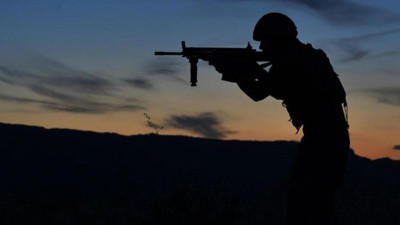 Van'da 3 terörist etkisiz hale getirildi