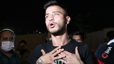 İki genç kızın ölümüyle suçlanıyordu! Ümitcan Uygun hapishanede de rahat durmuyor