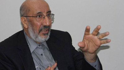 Abdurrahman Dilipak’tan AKP’ye 'Afgan mülteci' uyarısı. Yanlışları tek tek sıraladı iktidara verdi veriştirdi