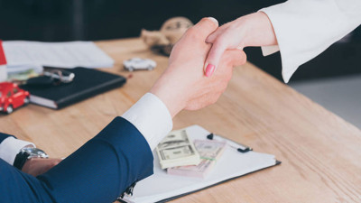 Kapış kapış gitti parayı basan aldı