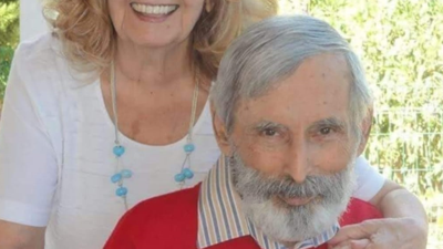 Datça'da yılın annesi emekli öğretmen Yıldız Ekebaş