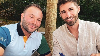 Karagümrük Borini ile sözleşmesini uzattı