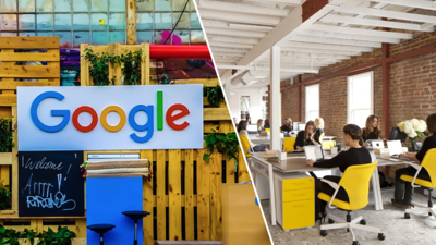 Google’dan hibrit çalışma sistemini destekleyen yenilik