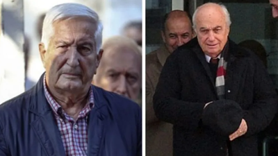 14 emekli generalin rütbeleri sökülecek