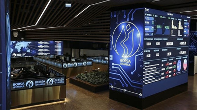 Borsa günü düşüşle tamamladı (19 Ağustos 2021)