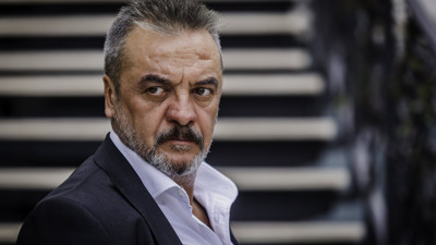 Ünlü oyuncudan üzen haber