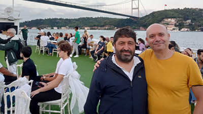 Dünya Vefalılar Günü coşkuyla kutlandı