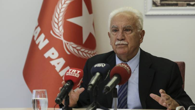 Perinçek: Afganistan'dan kadın-erkek eşitliği Taliban ile gelecek