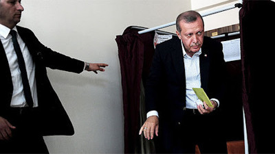 MetroPOLL Araştırma: AKP'nin oy oranı yüzde 29.3'e geriledi