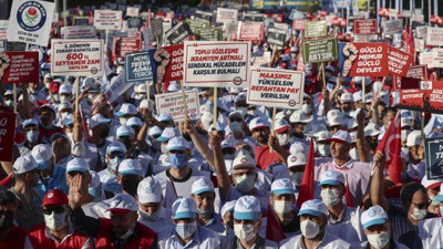 Ankara’da 15 bin memurdan ‘kabul edilebilir teklif’ talebi