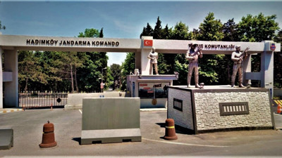 Önemli bir askeri arazi daha satılıyor