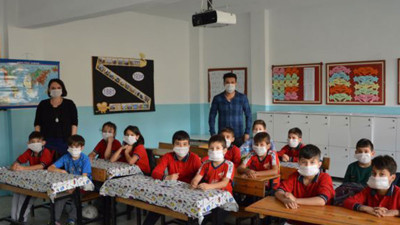 Okulların açılma tarihi kesinleşti