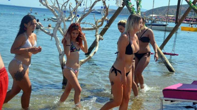 Karar çıkarsa Tsunami gibi turist gelecek! Turzimcinin gözü kulağı bu haberde