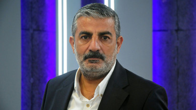 Generallerin tutuklanmasına KRT Genel Müdürü Adnan Bulut böyle isyan etti. “Bugün FETÖ'nün bayramıydı...