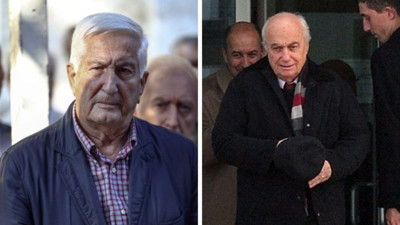FETÖ'nün halen süren kumpası: 28 Şubat. Savcılar, hakimler FETÖ'den tutuklu, deliller sahte