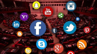 Sosyal medya trolleri yandı