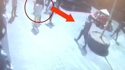 Buğra Kavuncu uğradığı saldırıyı canlı yayında anlattı