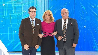 Müge Anlı ile Tatlı Sert'in yeni sezon tarihi belli oldu