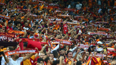 Galatasaray - A. Hatayspor maçının stadı belli oldu