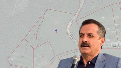 AKP'li eski Bakanın evi hakkında yıkım kararı