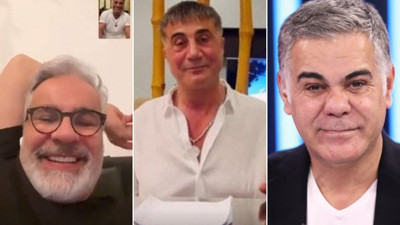 Özışık kardeşler bakın nasıl ortaya çıktı. Düşenin dostu olmazmış