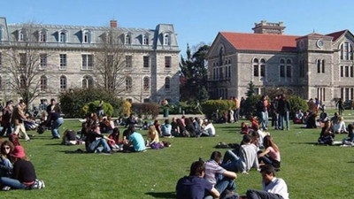 Boğaziçi ve Marmara üniversitelerine rektör ataması