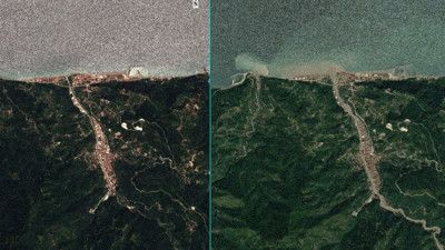 İTÜ’lü bilim insanları Bozkurt’taki sel felaketinin sebebini açıkladı