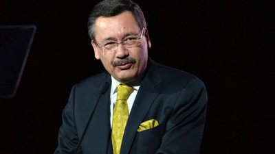 CHP'li Taşçıer: Melih Gökçek şimdi de Ankaralının malına çöküyor