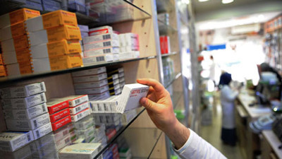 Kanser ilaçlarının gümrükten fiyatı ile satış fiyatı arasında 46 kat var