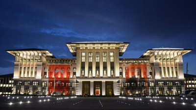 Saray’ın damacana su masrafı dudak uçuklattı