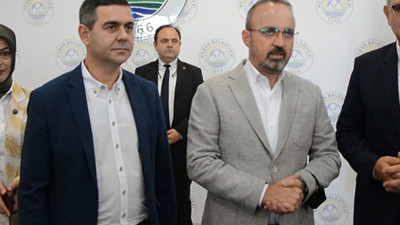 AKP'den göçmen açıklaması: Türkiye’nin huzurunu bozacakmış gibi değerlendirmeyin