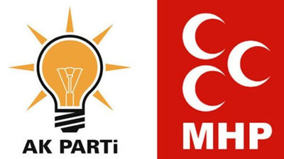 Türk siyasi tarihinde görülmemiş olay: AKP'de delege, MHP'de yönetici