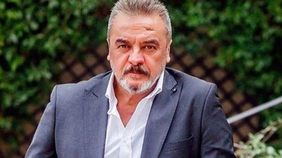 Beyin kanaması geçiren oyuncu Mesut Akusta’yla ilgili yeni gelişme