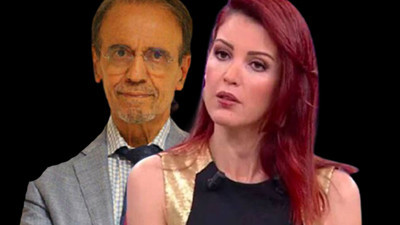 Nagehan Alçı’dan Mehmet Ceyhan’a ağza alınmayacak sözler