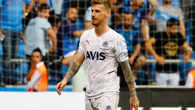 Serdar Aziz'e sürpriz talip