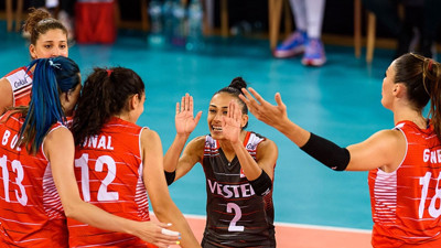 Filenin Sultanları'nın sıradaki rakibi İsveç