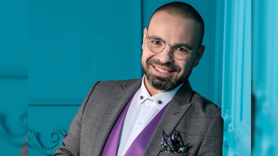 Okan Karacan, taciz iddiasıyla gözaltına alındı