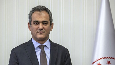 Sınava girebilecekler. Milli Eğitim Bakanı tarih vererek açıkladı