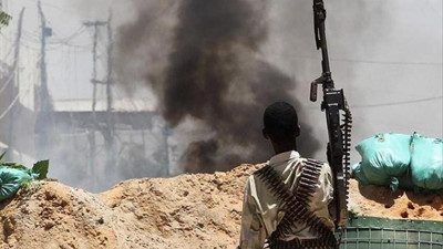 Nijer'de terör saldırısı. 17 ölü