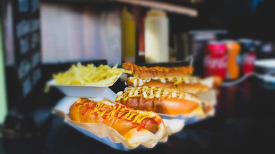 Hangi besin ömrümüzden kaç dakika çalıyor