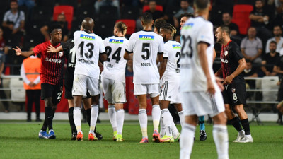 Kartal sessiz sedasız