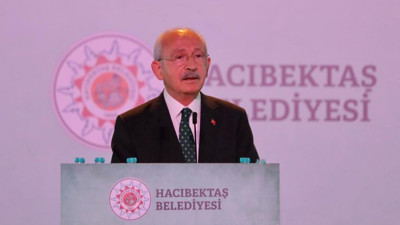 Kılıçdaroğlu: Sığınmacıları davul-zurnayla uğurlayacağımız günleri inşa etmeliyiz