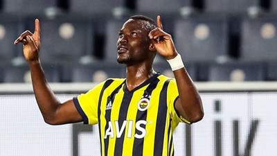 Thiam’ın yeni adresi Kayserispor oldu