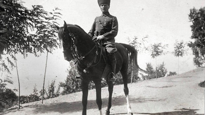 Sakarya Meydan Muharebesi’nin 100. yıl dönümü